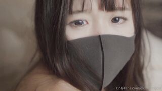 Let me be ur gf  CUM inside of mebr  一日女友 完整版视频 被内射中出 气哭了